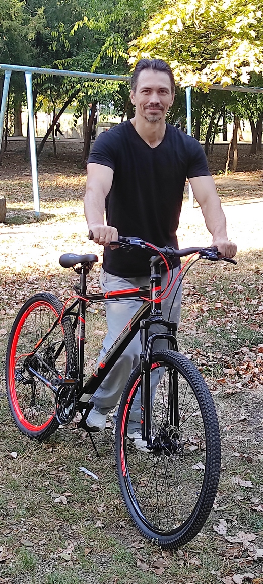 Роман Синицын